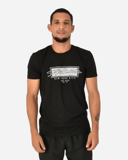 Camiseta de hombre Ref. 70141-228