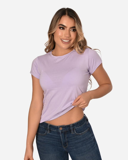 Blusa De Dama Ref. 70203