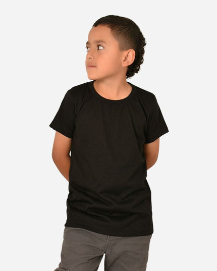 Camiseta de Niño Ref. 72112