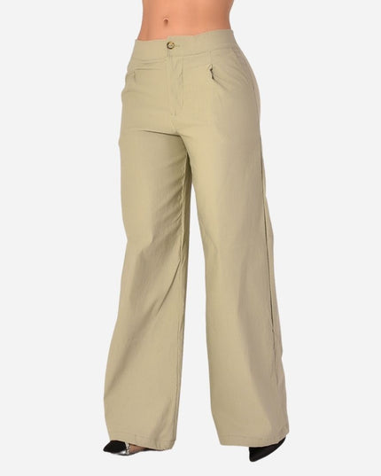Pantalon de Dama Ref. AM-2007