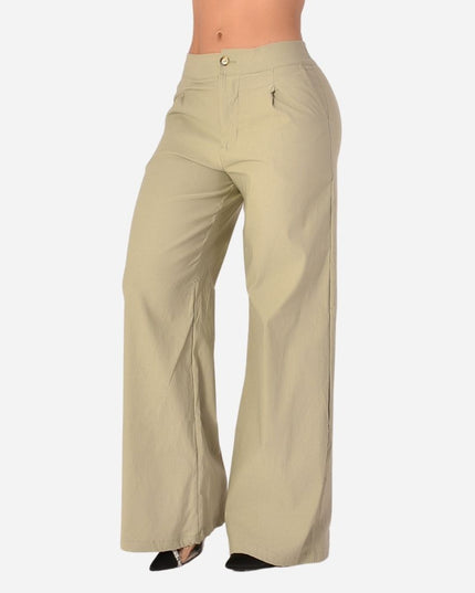Pantalon de Dama Ref. AM-2007