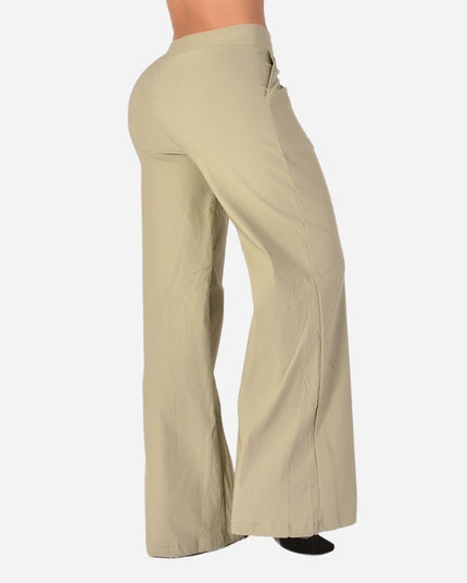Pantalon de Dama Ref. AM-2007