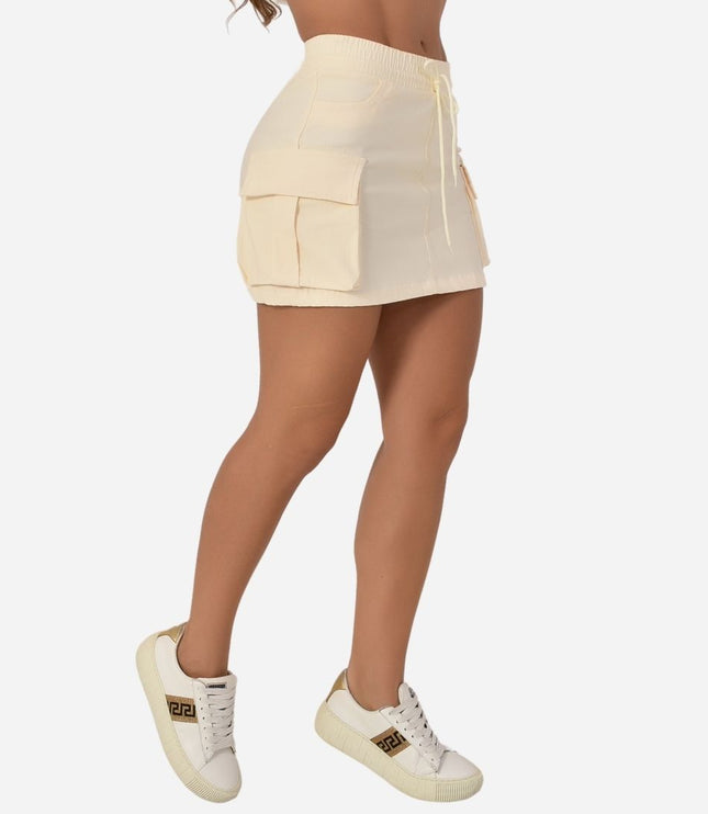 Falda de Dama Ref. AM-2011