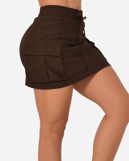 Falda de Dama Ref. AM-2011