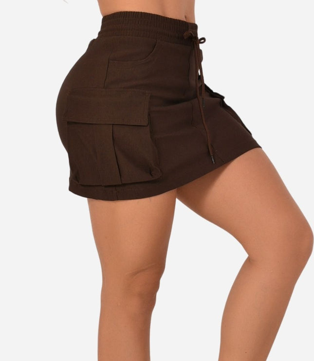 Falda de Dama Ref. AM-2011