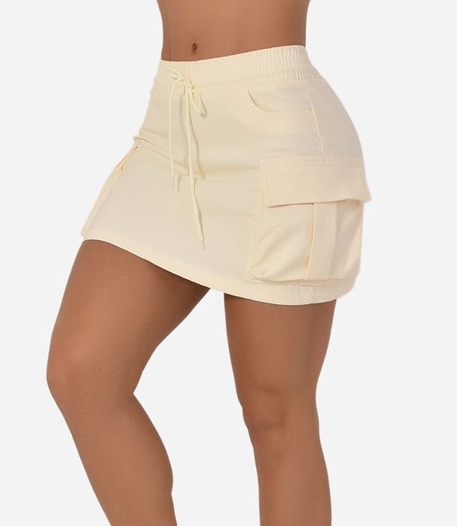 Short de Dama Ref. AM-2011
