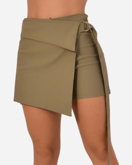 Short de Dama Ref. AM-2012