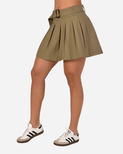 Falda De Dama Ref. AM-2013