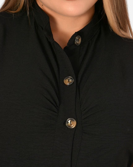 Vestido De Dama Ref. AM-2018