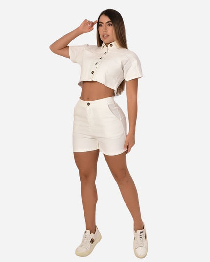 Conjunto De Dama Ref. AM-2019