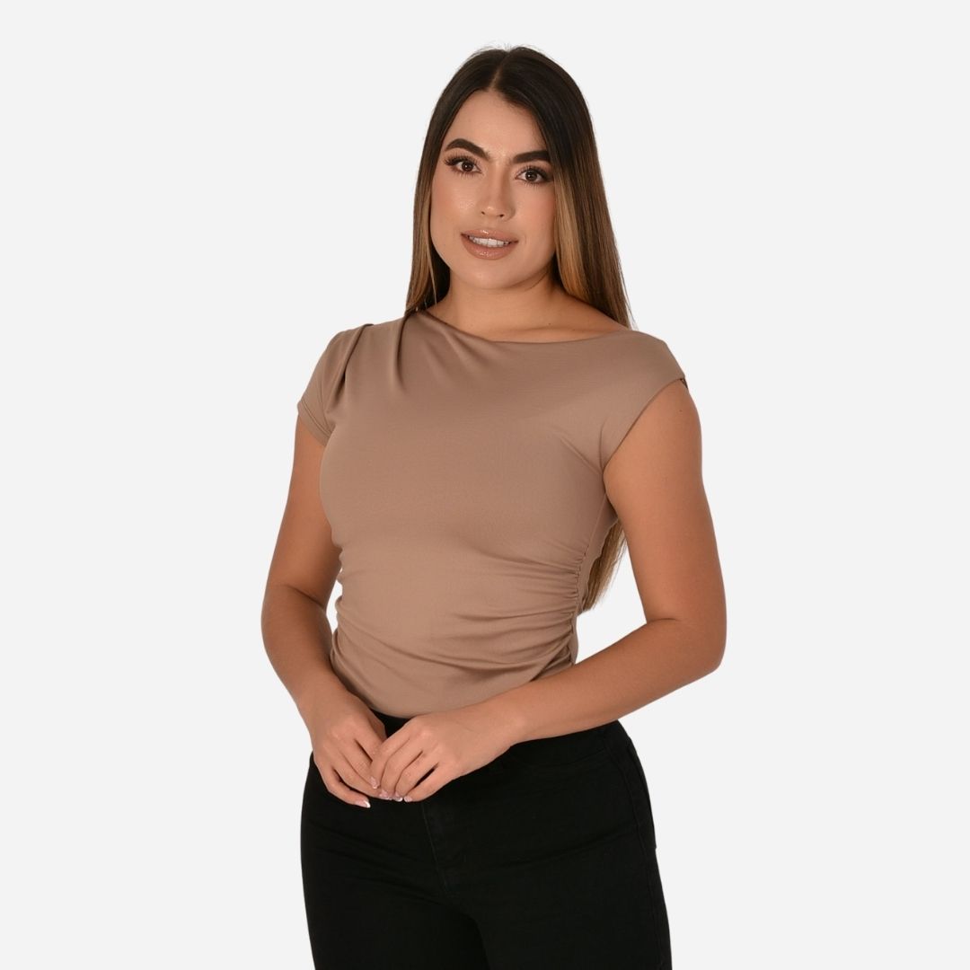 Body De Dama Ref. AM-2027