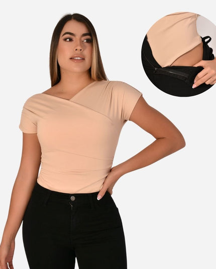 Body De Dama Ref. AM-2028