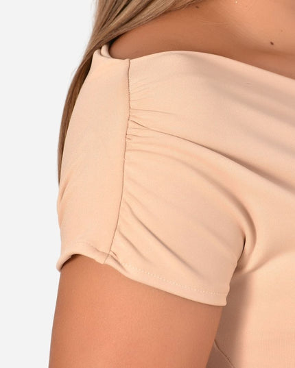 Body De Dama Ref. AM-2028