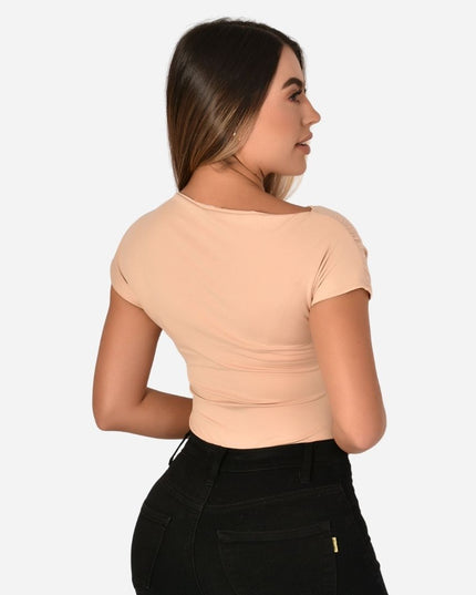 Body De Dama Ref. AM-2028