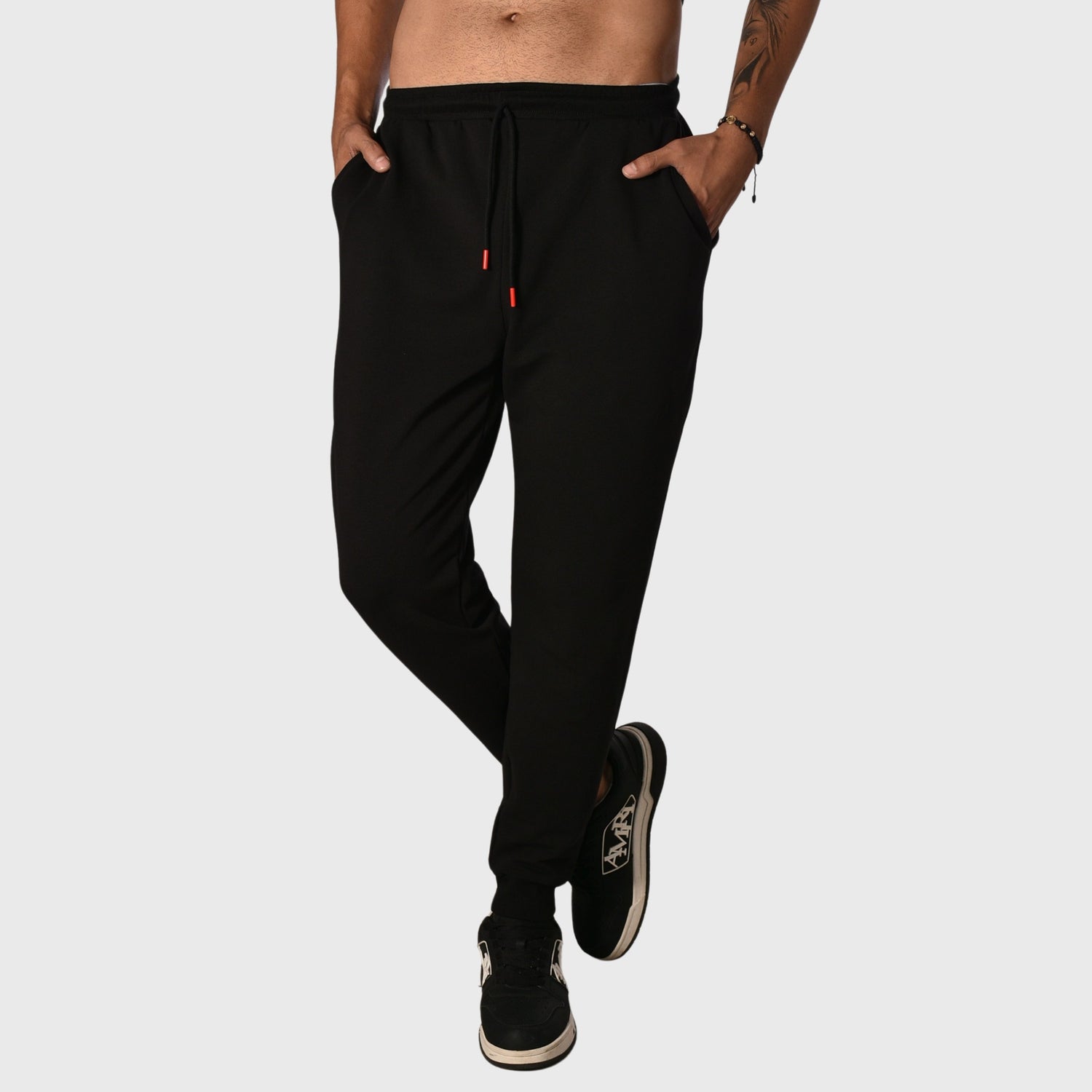 Jogger de Hombre