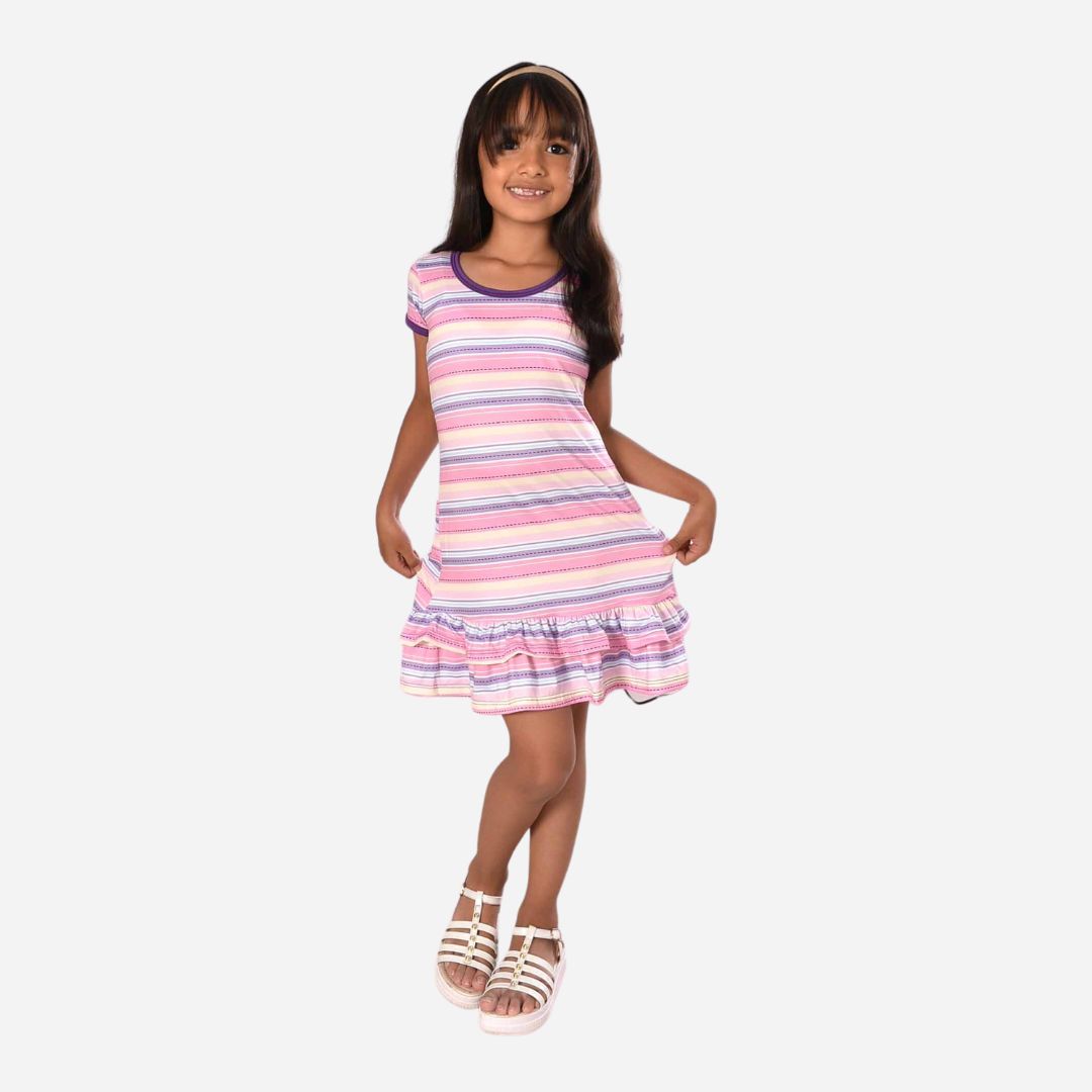 Vestidos de Niña