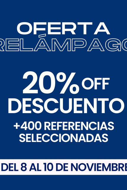 Collection image for: Ofertas Relampago