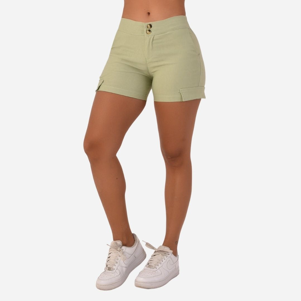 Short de Dama