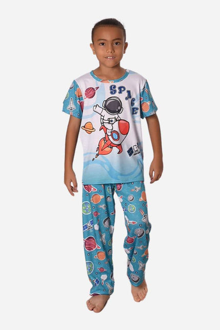 Collection image for: Pijamas de niño
