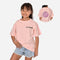 Camisetas Junior-Niña