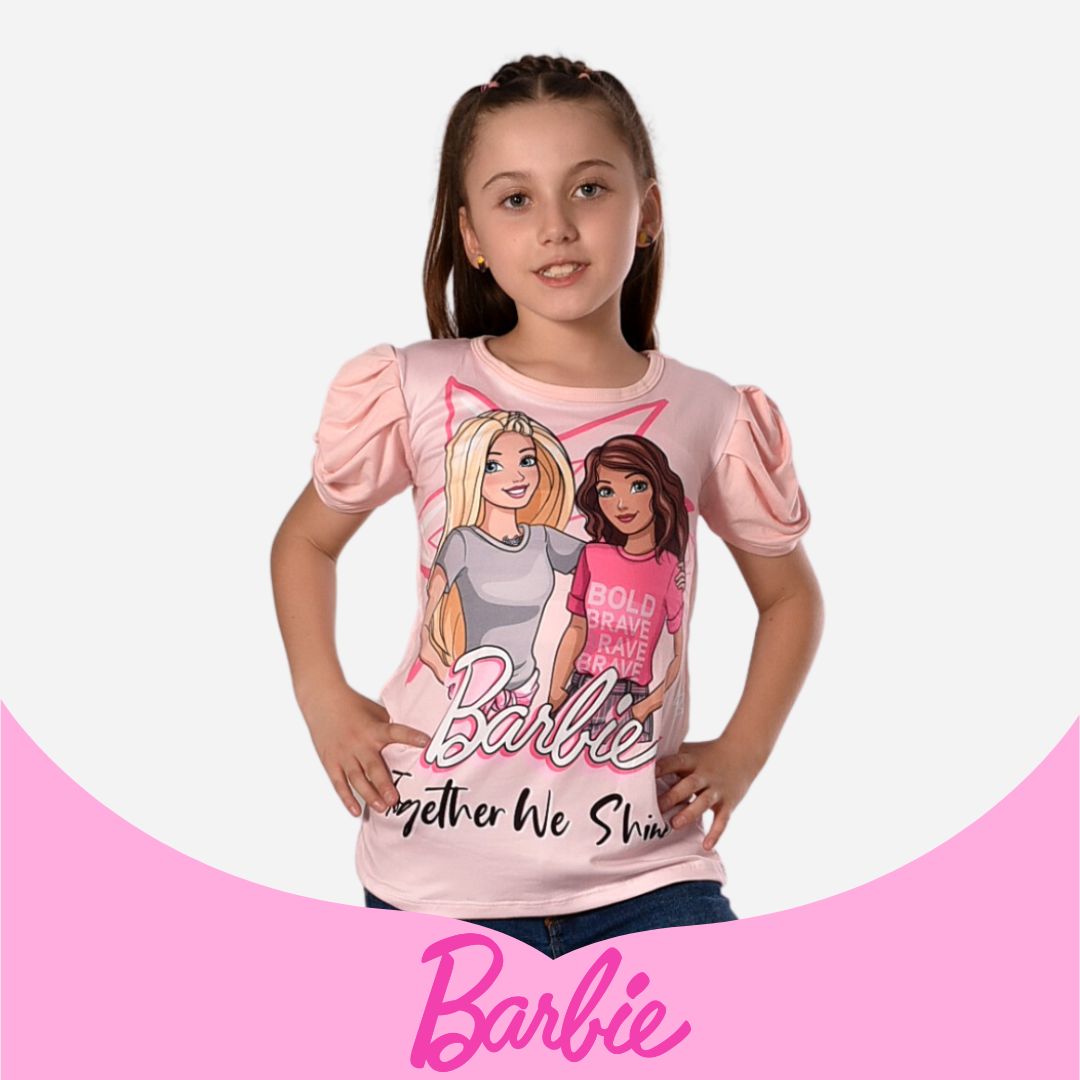 Mundo Barbie