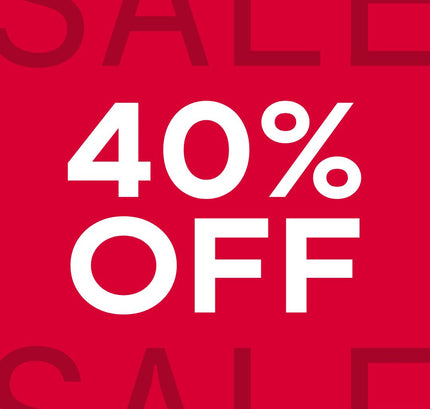 Collection image for: BLACKDAYS 40 OFF