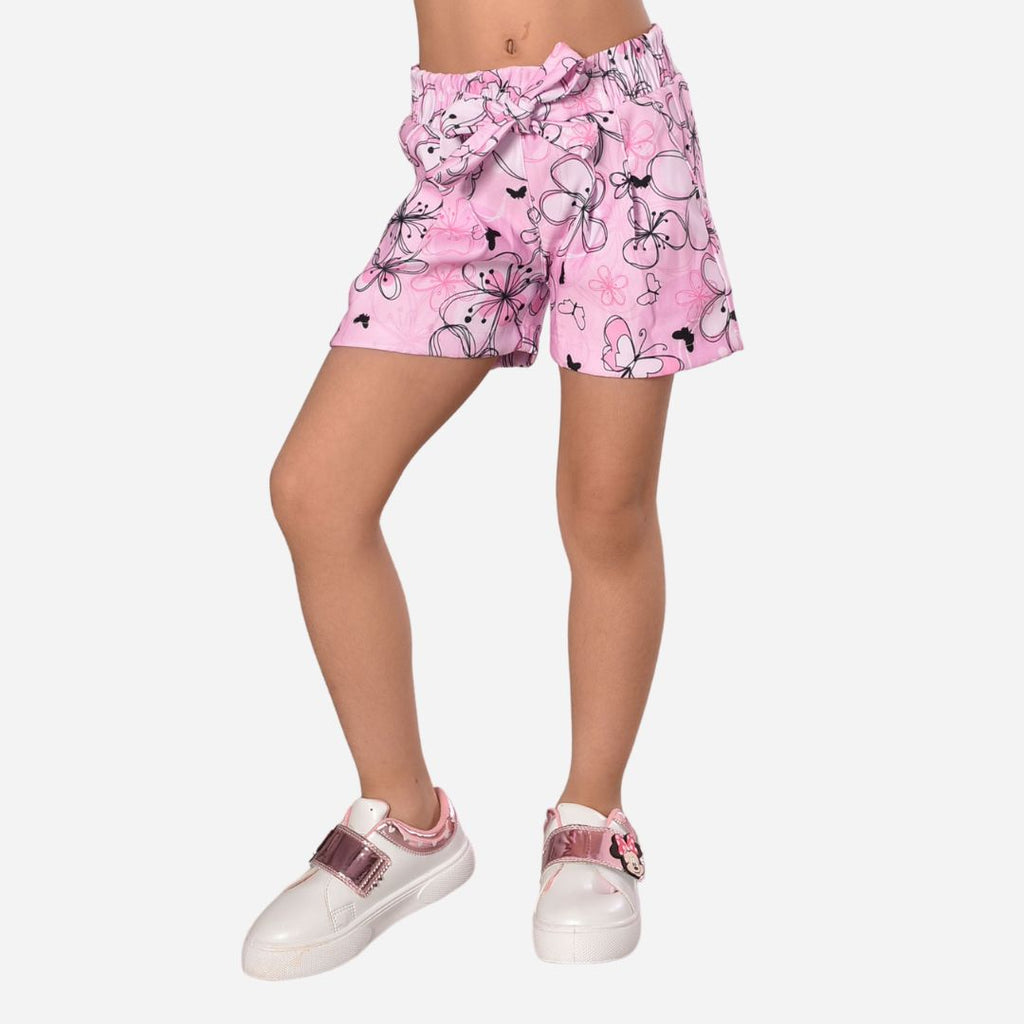Short/Leggins/Jogger de Niña