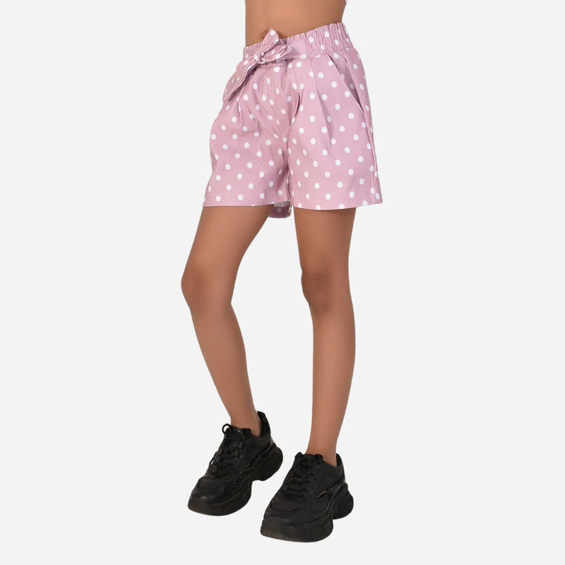 Short/Leggins/Jogger de Niña