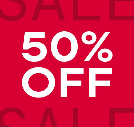 Collection image for: BLACKDAYS 50 0FF