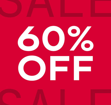 Collection image for: BLACKDAYS 60 0FF