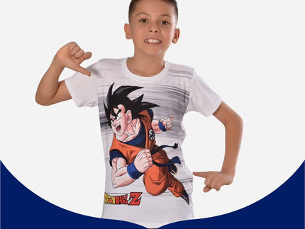 Collection image for: Mundo Dragon Ball Z