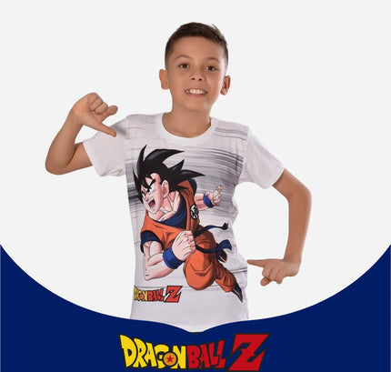 Collection image for: Mundo Dragon Ball Z
