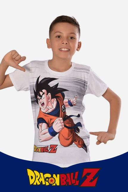 Collection image for: Mundo Dragon Ball Z