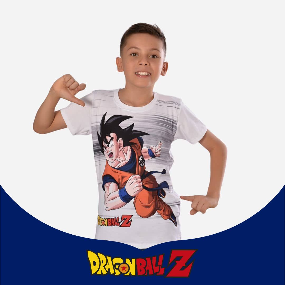 Mundo Dragon Ball Z