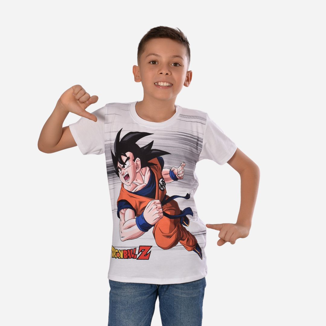 Productos Licenciados Dragon Ball