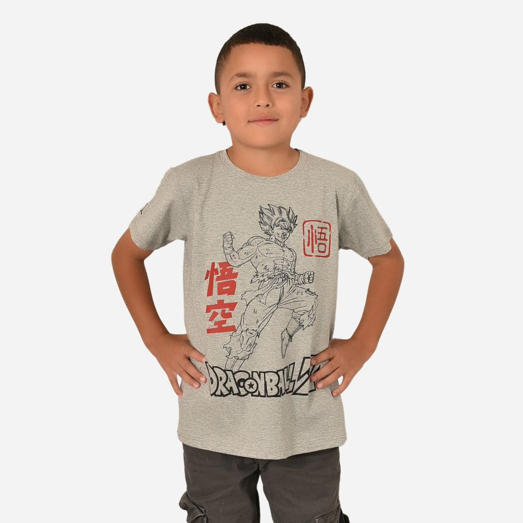 Camisetas de Niño