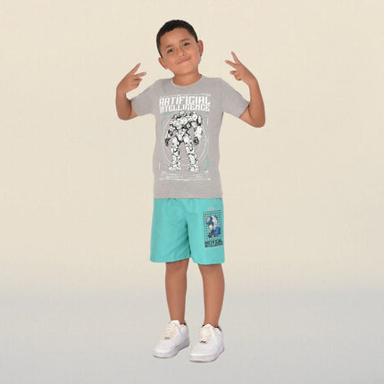 MODA NIÑOS