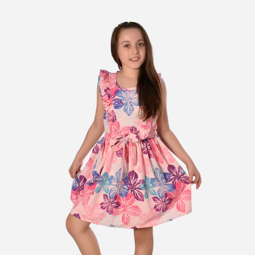 Moda Infantil Niña