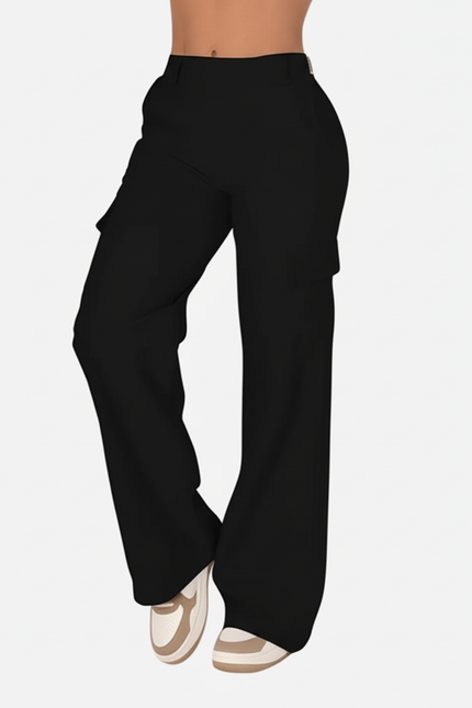 Collection image for: PANTALONES DE DAMA BASICOS
