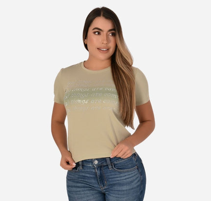 Collection image for: Camisetas de Dama