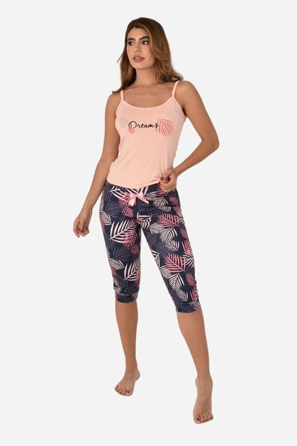 Collection image for: Pijamas De Dama Capri