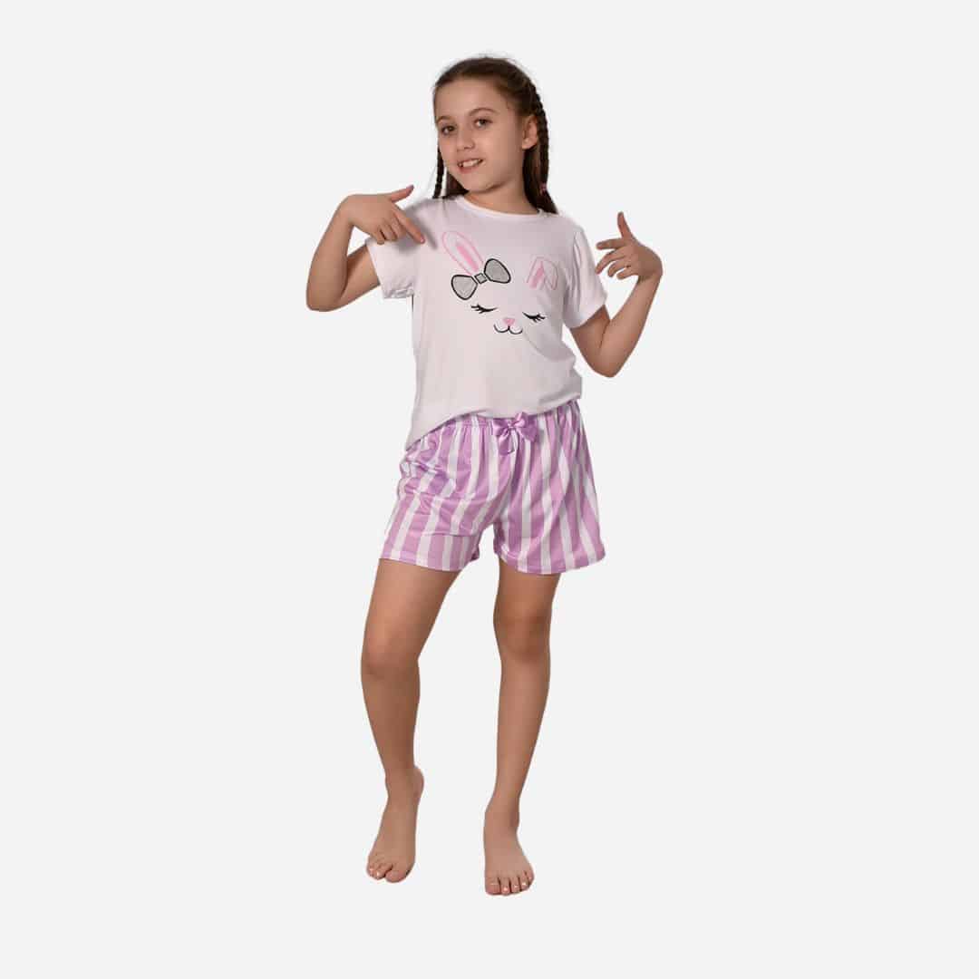 Pijamas de Niña