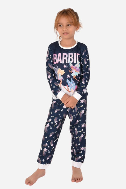 Collection image for: Pijamas Largas de Niña
