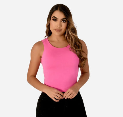 Collection image for: Blusas Basicas