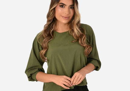Collection image for: Blusas Moda