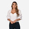 Blusas Moda