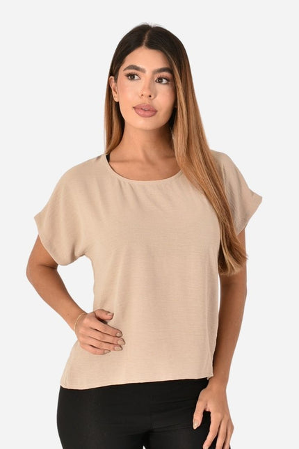 Collection image for: Blusa De Dama Moda Basica