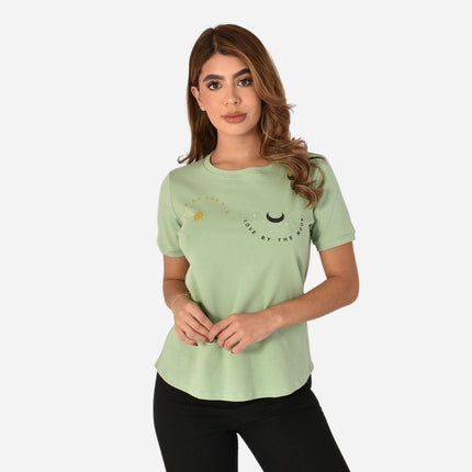 Blusas Casuales Diseño Localizado