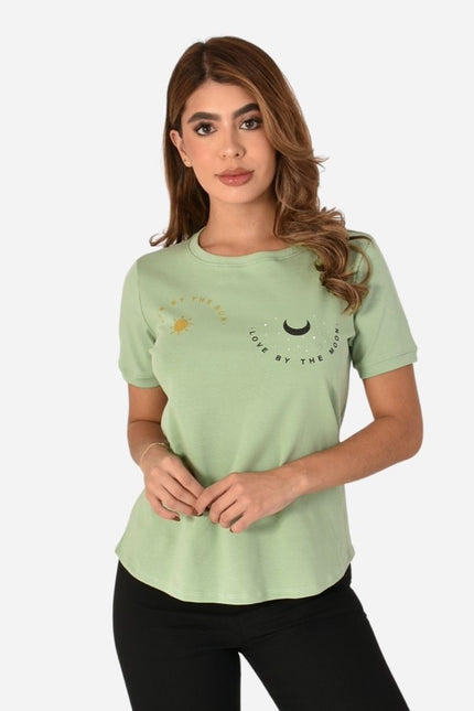 Collection image for: Blusas Casuales Diseño Localizado