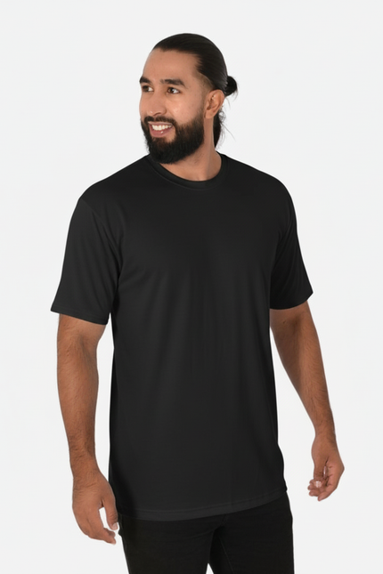 Collection image for: CAMISETAS HOMBRE EN PIEL DE DURAZNO